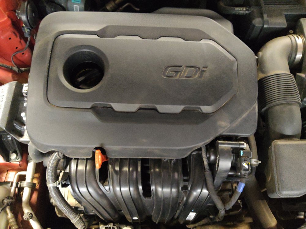 Used 2019 Hyundai Sonata SEL FWD image 30