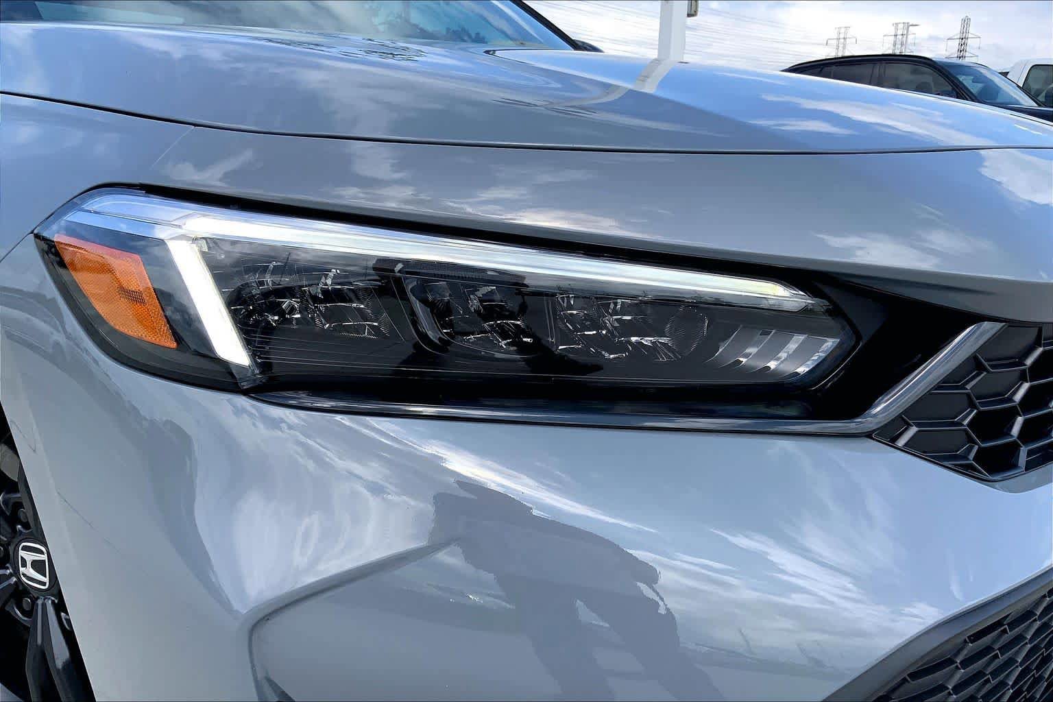 Used 2026 Honda Civic Si image 27