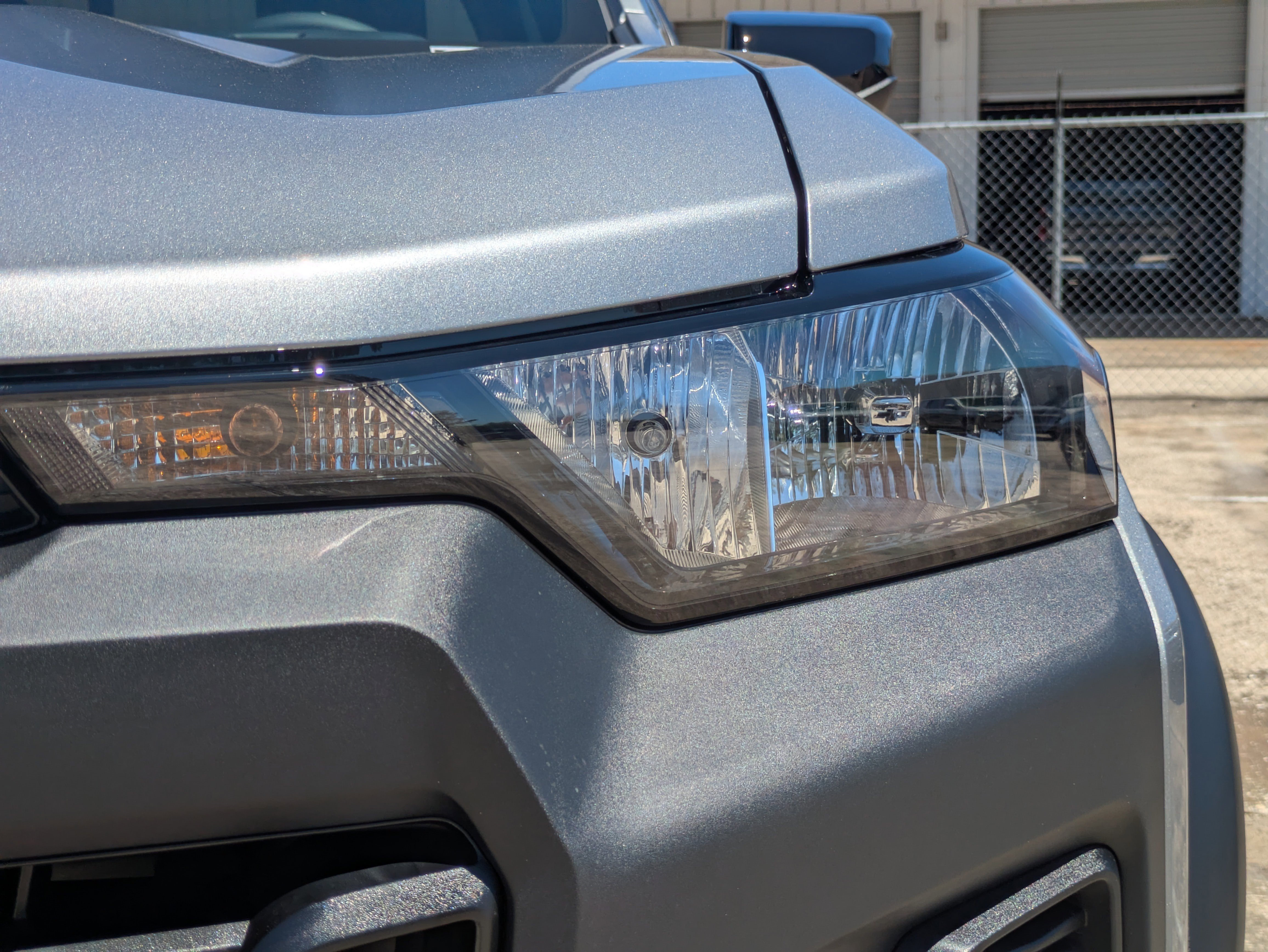 New 2026 Chevrolet Colorado Trail Boss image 28