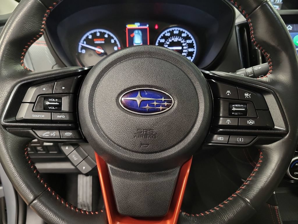 Used 2024 Subaru Forester Sport AWD/4WD image 23