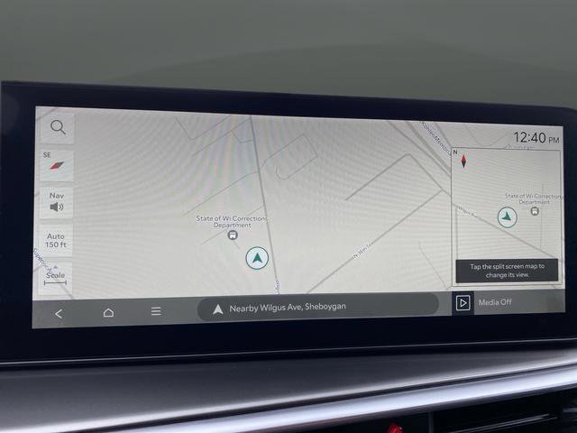 New 2026 Kia Sorento EX image 10