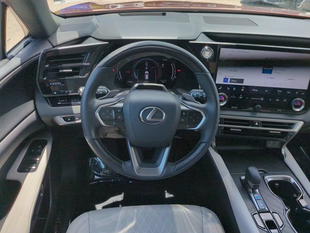Certified 2024 Lexus RX 350 Premium Plus w/ Convenience Package FWD image 15