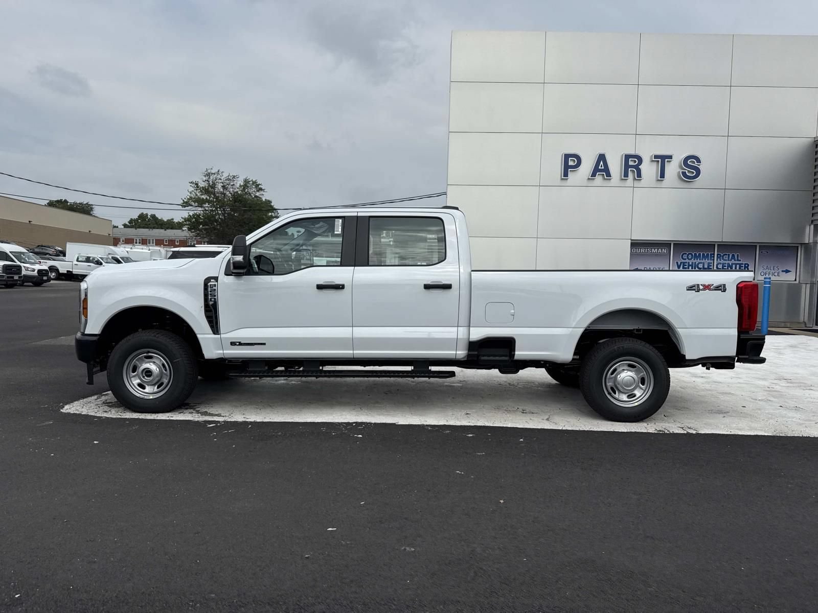 New 2026 Ford F250 XL AWD/4WD image 6