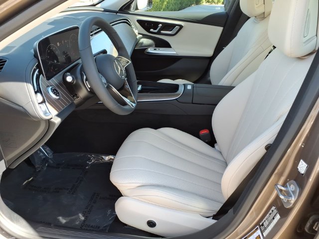 New 2027 Mercedes-Benz E 350 Sedan image 14