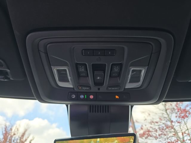 Certified 2024 Chevrolet Silverado 1500 ZR2 image 22