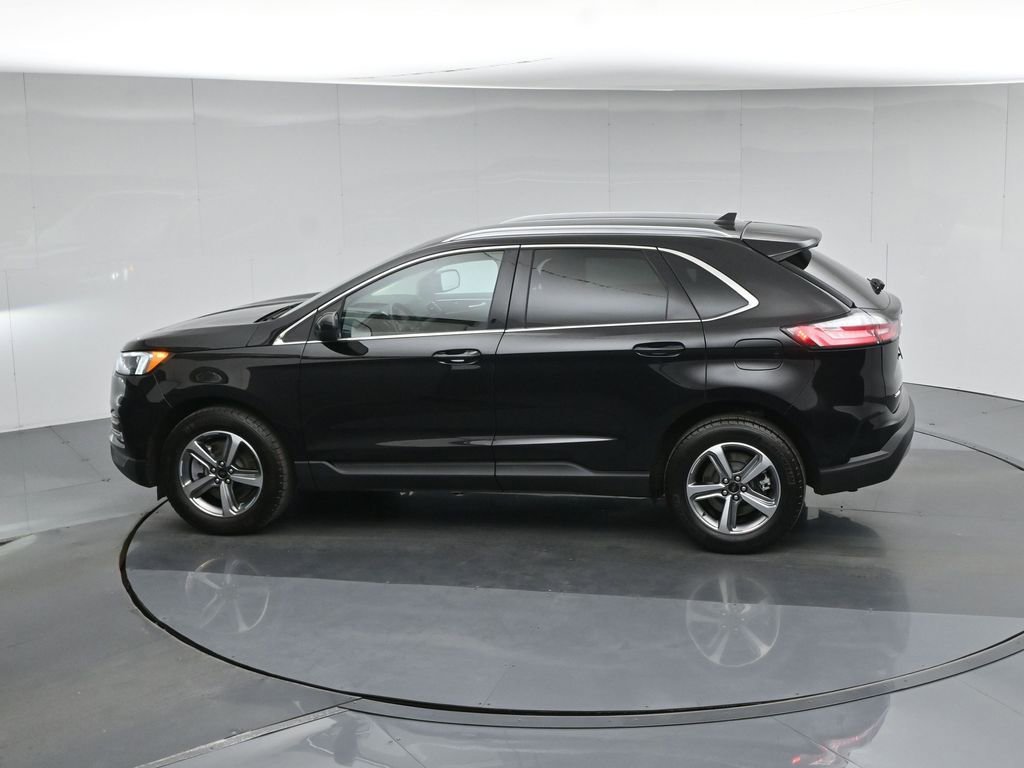Used 2024 Ford Edge SEL w/ Convenience Package AWD/4WD image 55