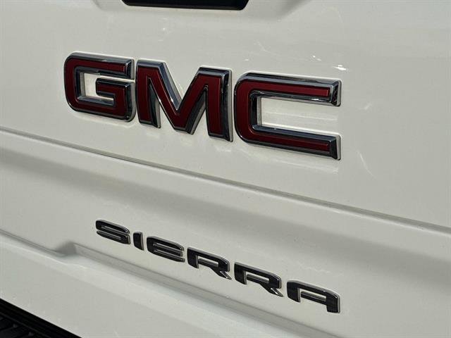Used 2023 GMC Sierra 1500 SLT w/ SLT Premium Package image 6