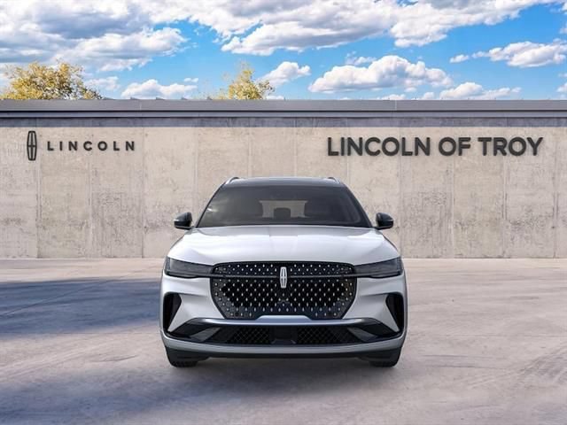 New 2026 Lincoln Nautilus Reserve AWD/4WD image 6