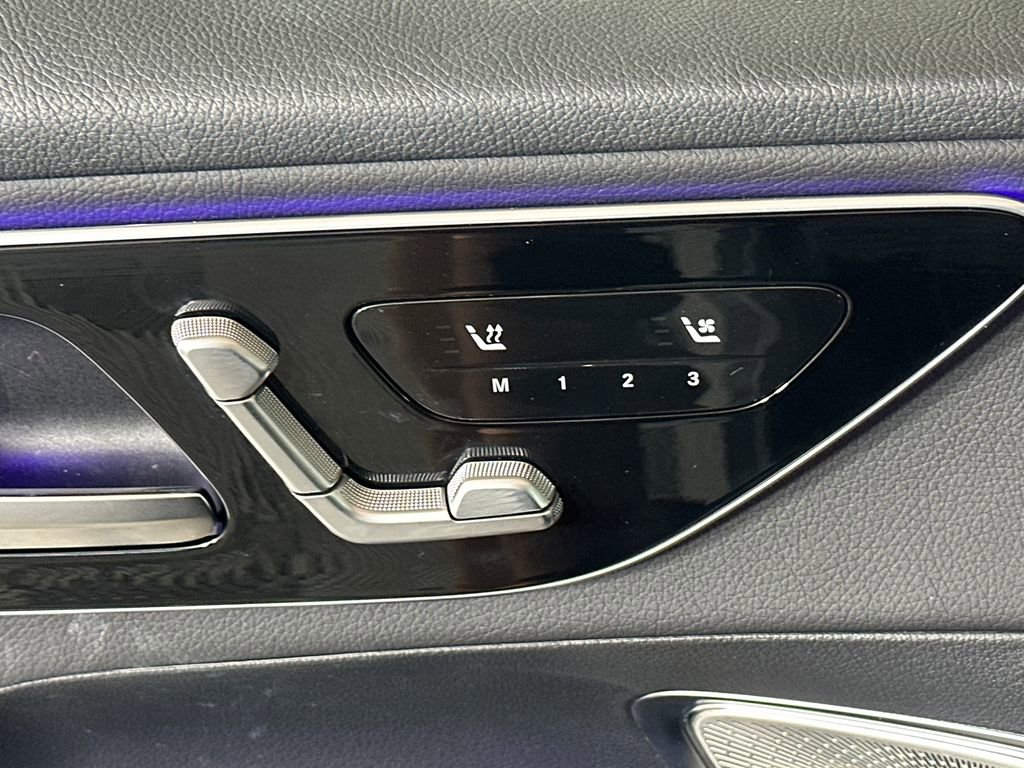 Certified 2026 Mercedes-Benz GLC 300 image 11