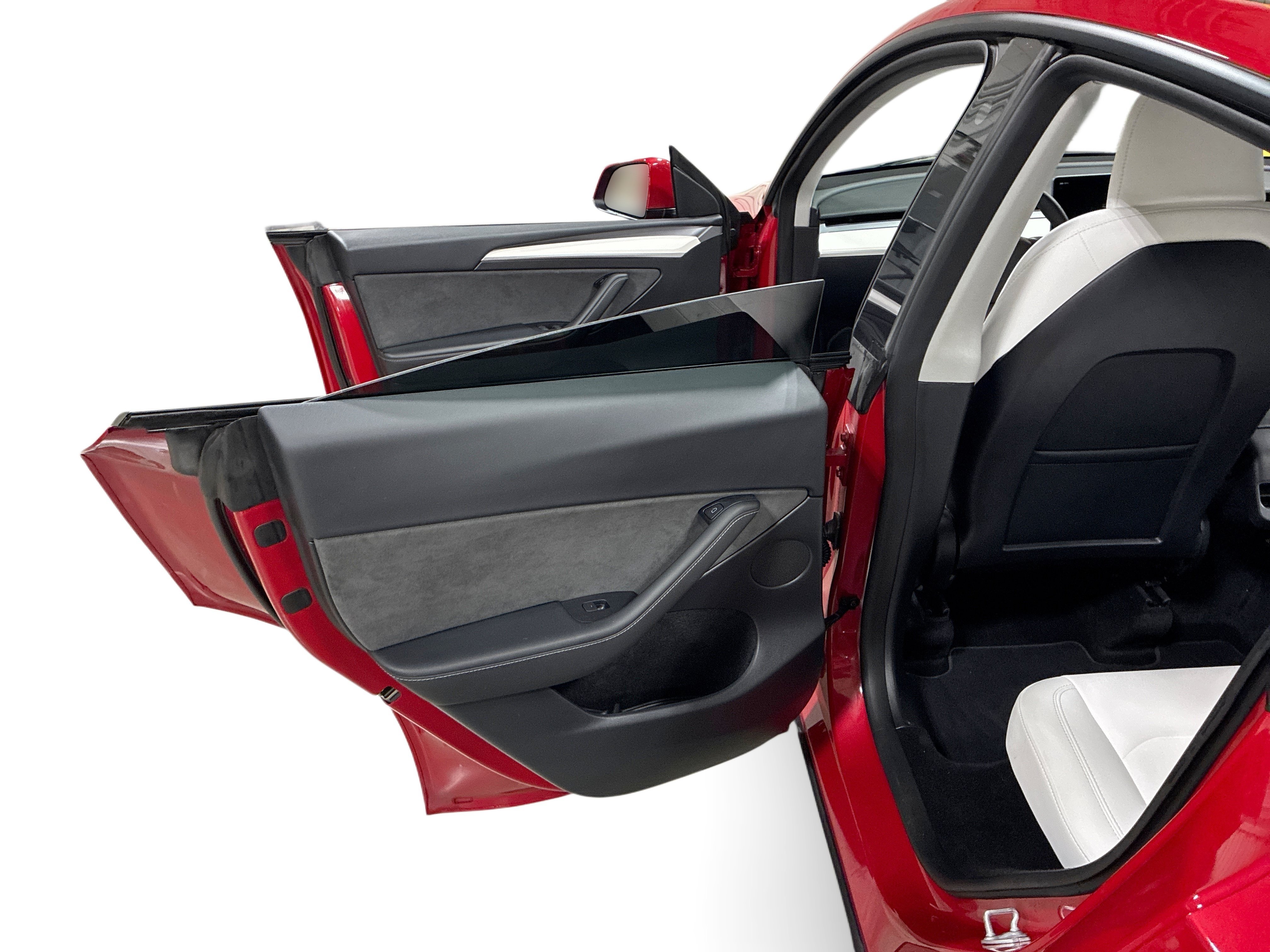 Certified 2023 Tesla Model Y Performance AWD/4WD image 10