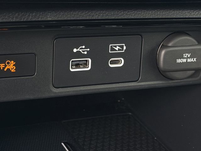 Used 2024 Honda CR-V EX-L image 20