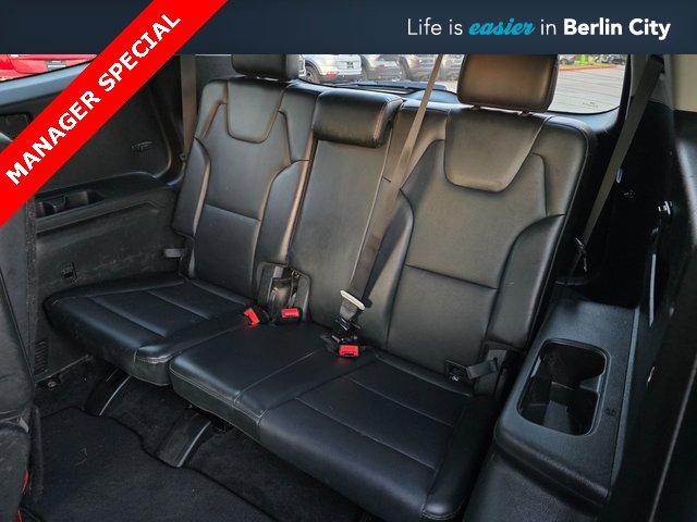 Used 2020 Kia Telluride S image 18