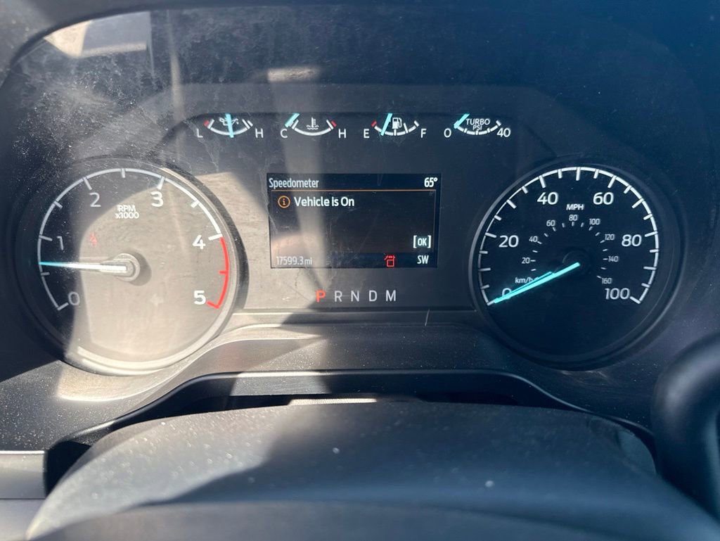 Used 2024 Ford F250 XLT w/ FX4 Off-Road Package AWD/4WD image 9