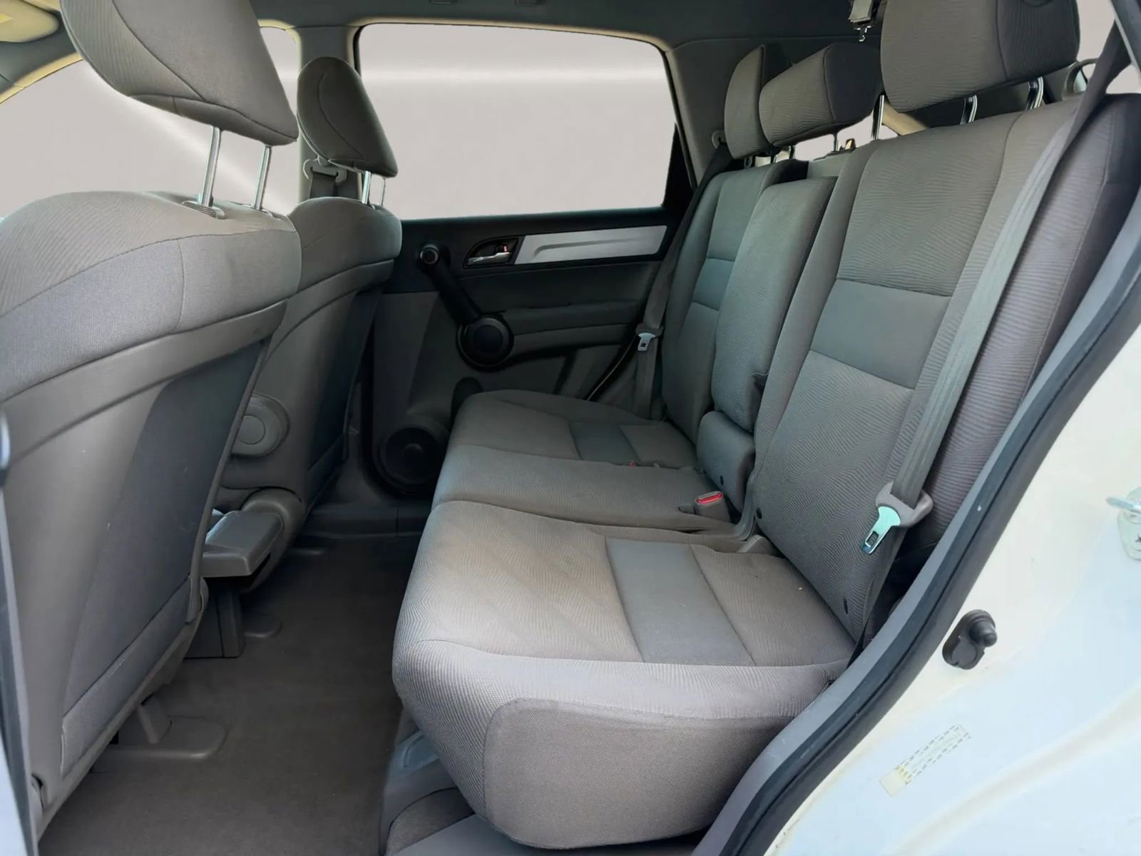 Used 2011 Honda CR-V LX image 15