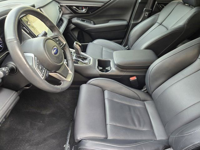 Used 2024 Subaru Outback Limited image 12