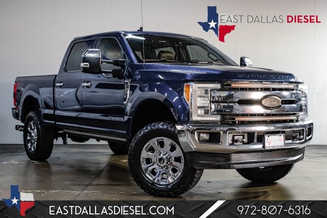 Used 2019 Ford F250 King Ranch w/ King Ranch Ultimate Package