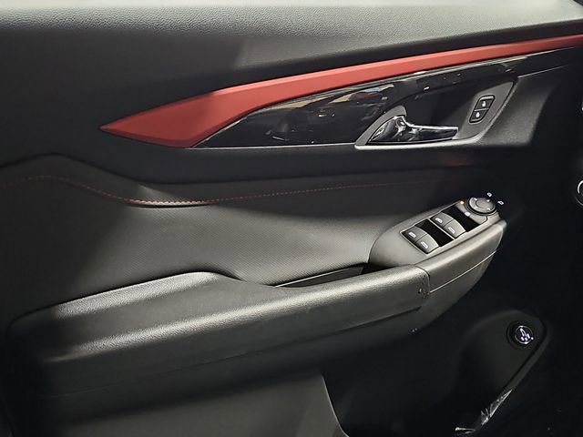 New 2026 Chevrolet TrailBlazer RS w/ Convenience Package image 21