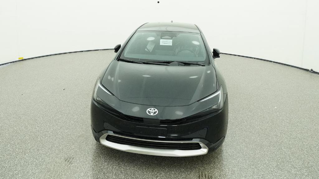 New 2026 Toyota Prius Plug-In Hybrid image 2