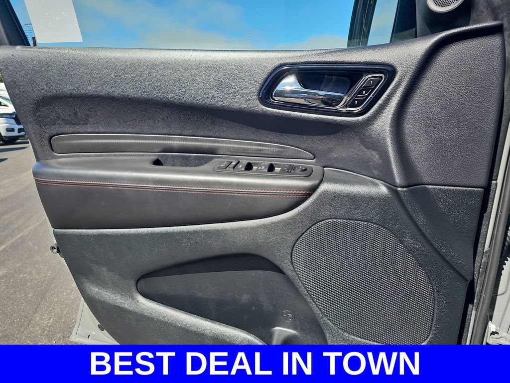 Used 2024 Dodge Durango GT AWD/4WD image 29
