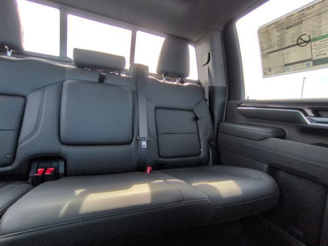 New 2026 Chevrolet Silverado 2500 LTZ w/ Trail Boss Package image 6