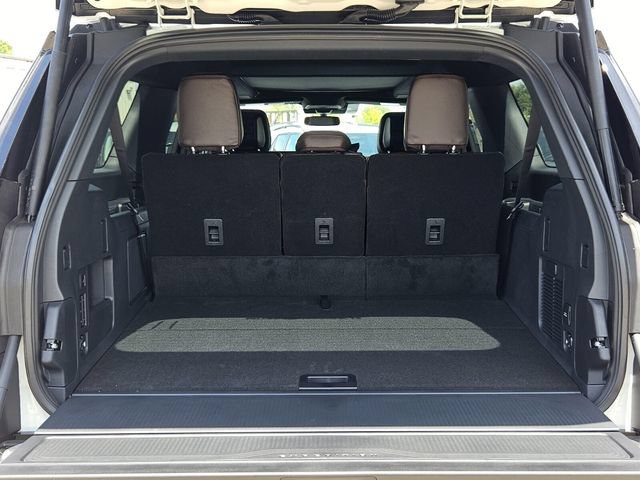 New 2027 Ford Expedition Max King Ranch AWD/4WD image 7