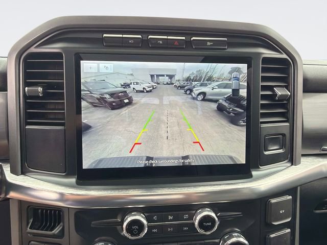 Used 2022 Ford F150 Lariat w/ Equipment Group 502A High image 37