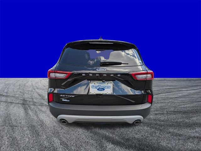 Certified 2026 Ford Escape Active image 5