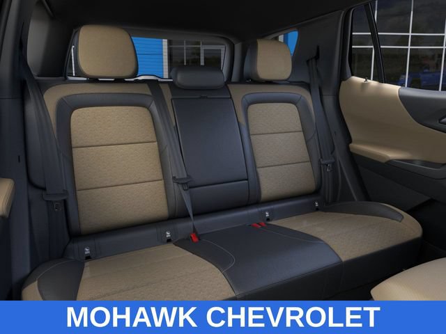 New 2026 Chevrolet Equinox ACTIV w/ Convenience Package III AWD/4WD image 17