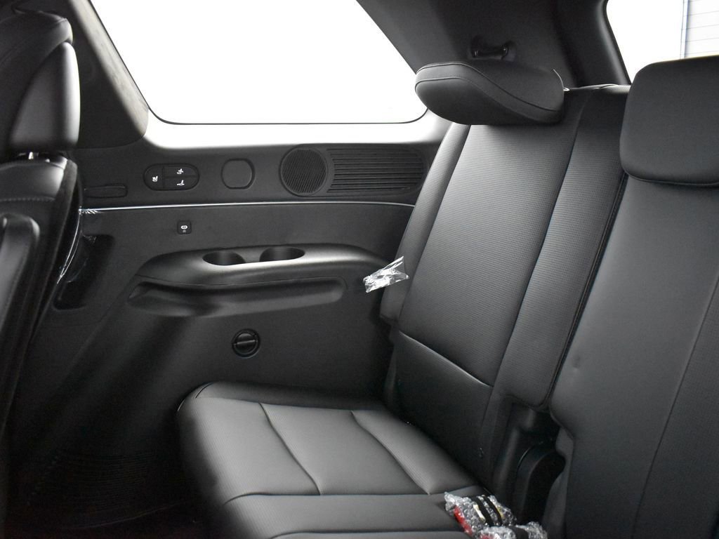 New 2026 Hyundai Palisade Calligraphy image 14