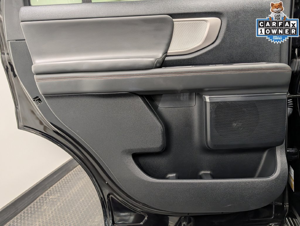Used 2025 Ford Expedition Active AWD/4WD image 22