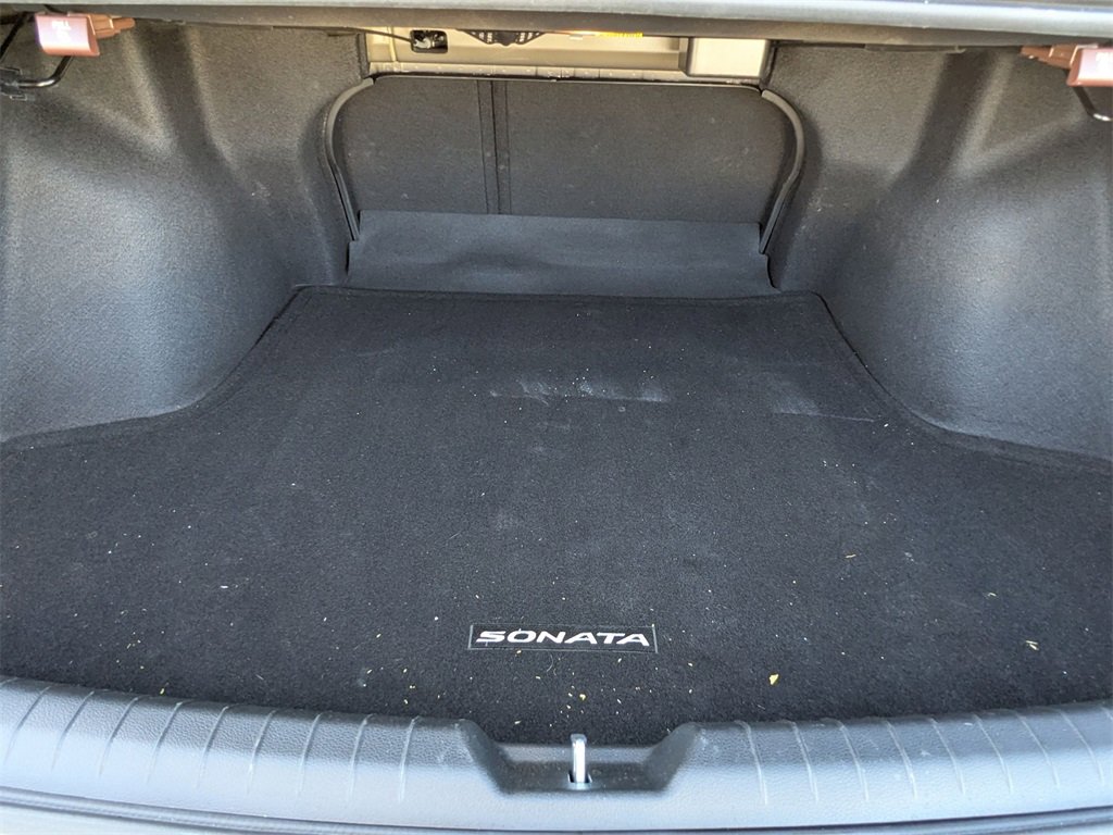 Used 2023 Hyundai Sonata SEL Plus image 6