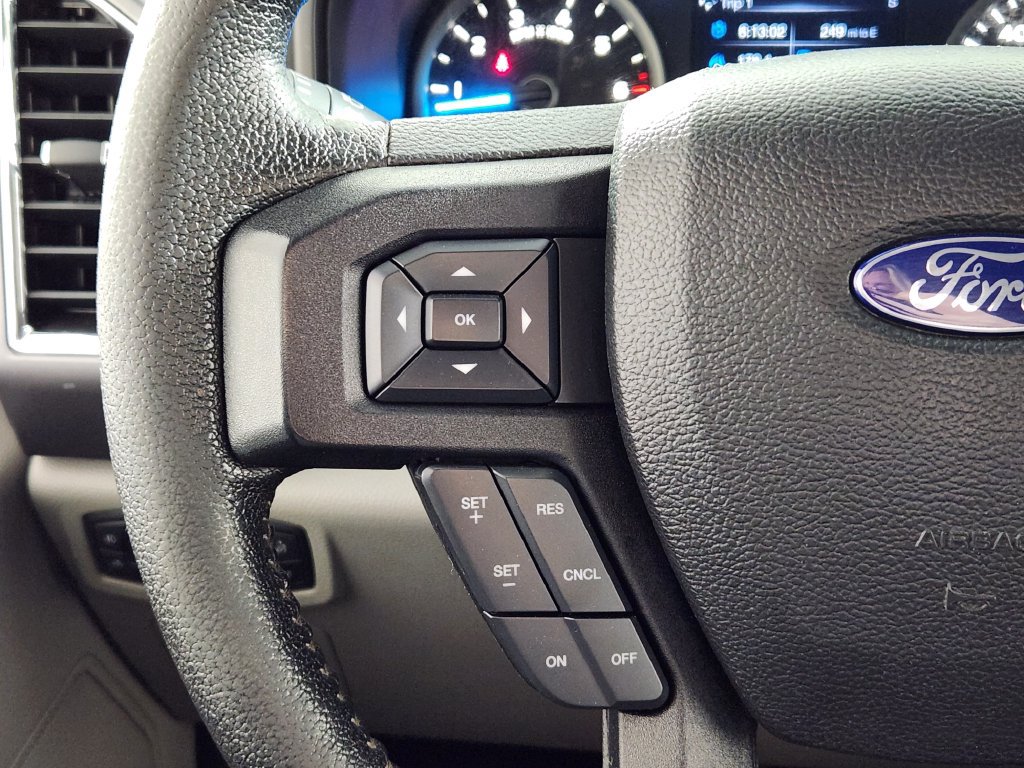 Used 2016 Ford F150 XLT w/ Equipment Group 301A Mid AWD/4WD image 18