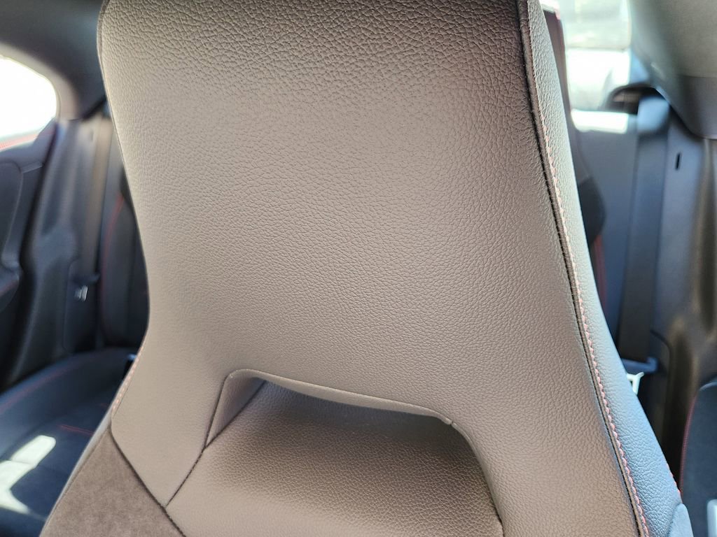 New 2026 Mercedes-Benz CLA 250 4MATIC image 14