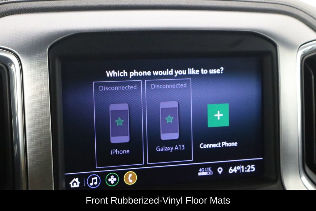 Used 2021 GMC Sierra 1500 Elevation w/ X31 Off-Road Package image 34