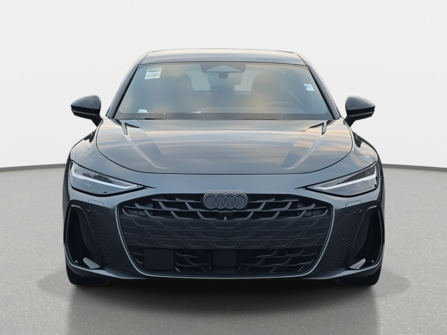 New 2026 Audi A6 Prestige image 2