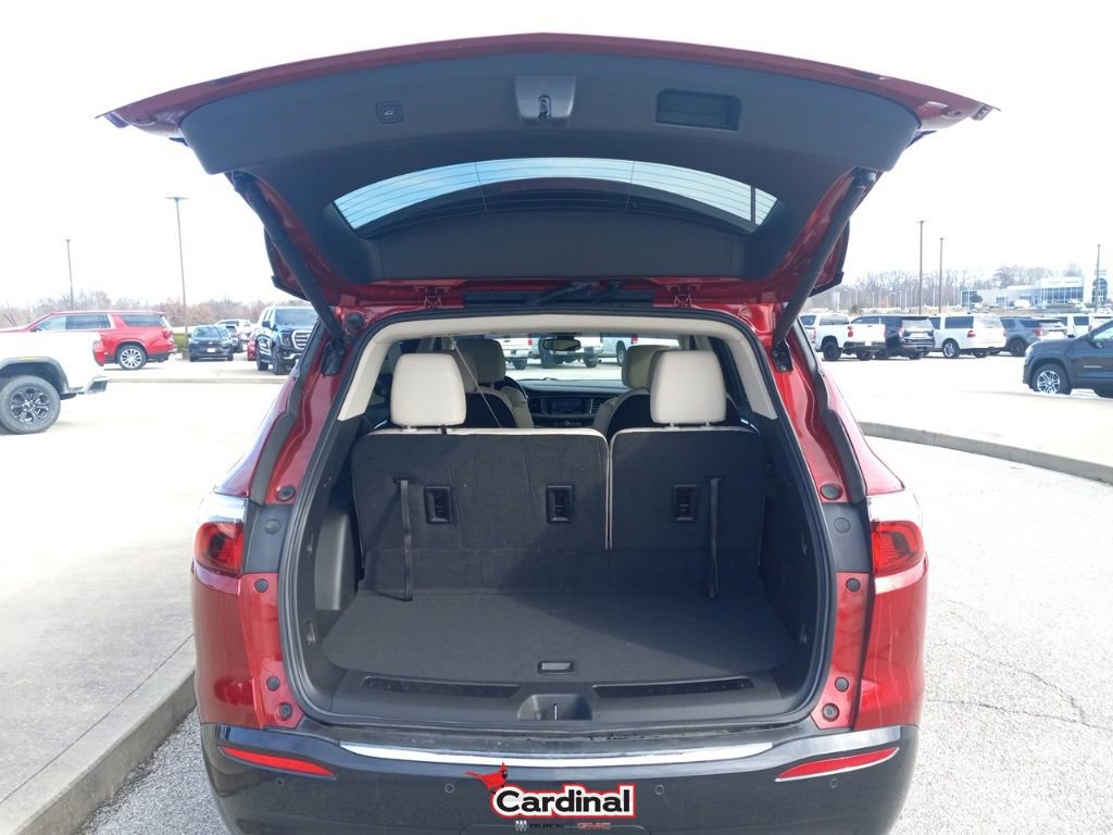 Used 2023 Buick Enclave Essence w/ Trailering Package, 5000 lbs. image 9
