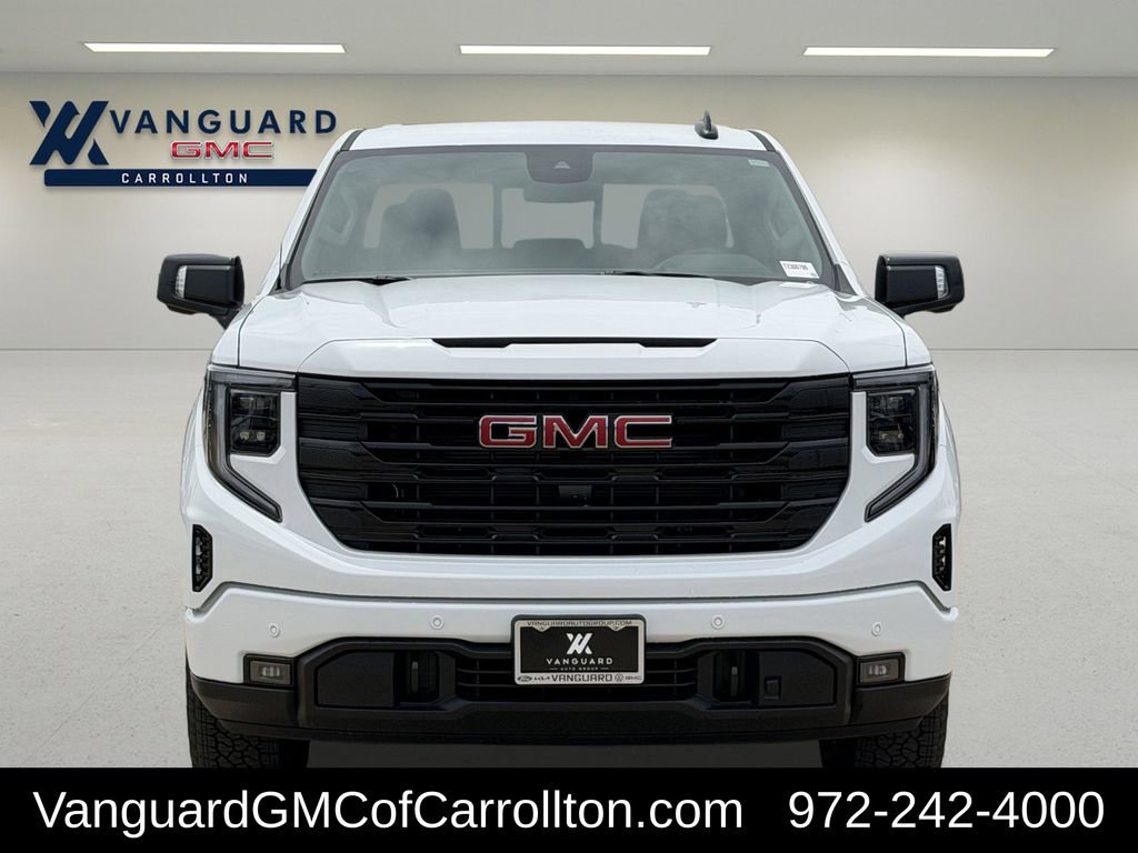 New 2026 GMC Sierra 1500 Elevation w/ Elevation Premium Package AWD/4WD image 7
