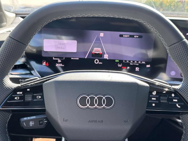 New 2026 Audi S5 Premium Plus AWD/4WD image 10