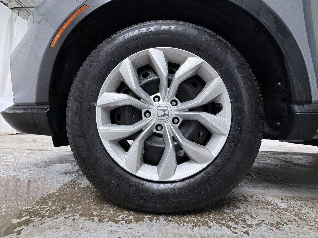 Used 2024 Honda CR-V LX image 14