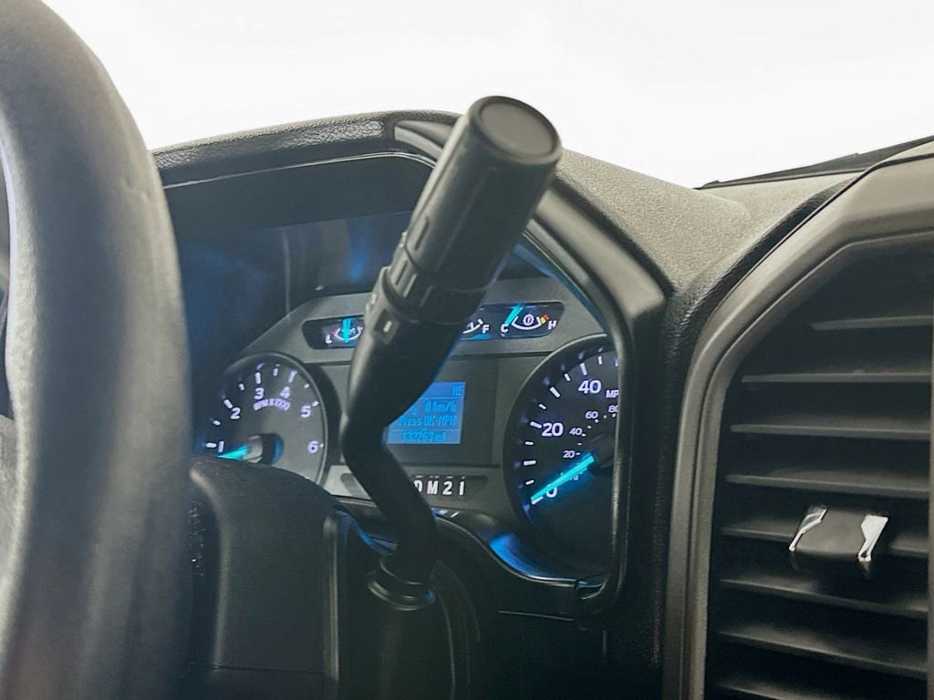 Used 2019 Ford F250 XL w/ XL Value Package image 16