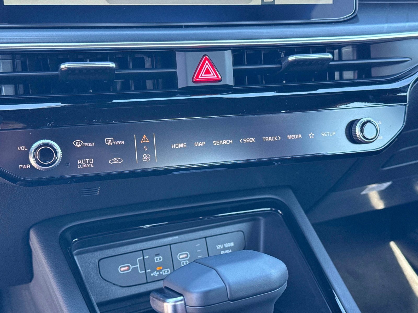 New 2026 Kia K5 GT-Line w/ GT-Line Premium Package FWD image 22