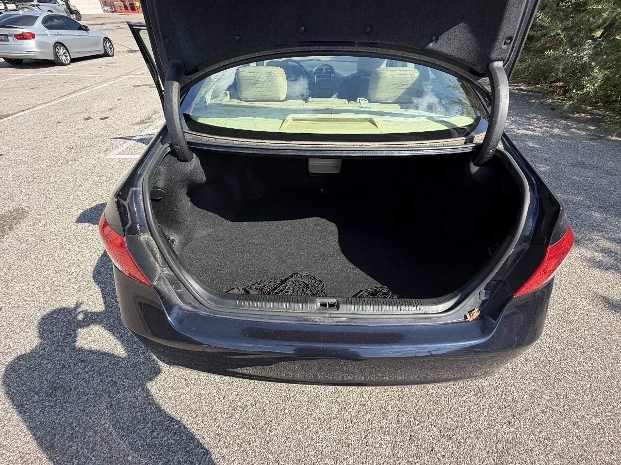 Used 2009 Lexus ES 350 w/ Premium Pkg Plus FWD image 18