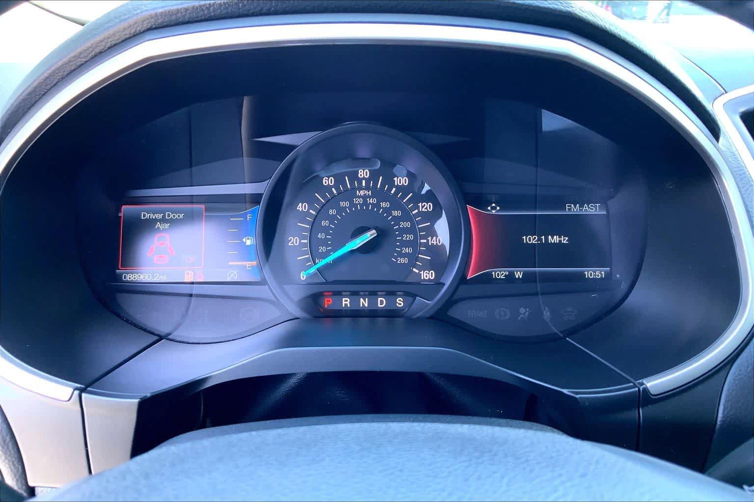 Used 2019 Ford Edge SEL w/ Equipment Group 201A FWD image 23