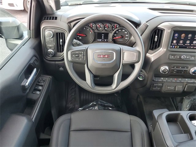 New 2025 GMC Sierra 2500 Pro w/ Convenience Package image 9