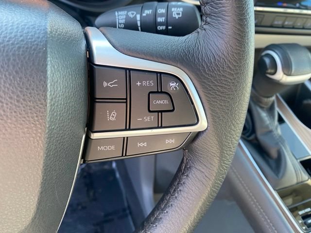 Used 2021 Toyota Sienna XLE AWD/4WD image 21