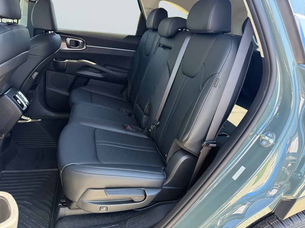 New 2026 Kia Sorento EX AWD/4WD image 13