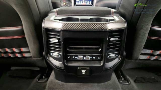Used 2022 RAM 1500 TRX w/ TRX Level 2 Equipment Group AWD/4WD image 49