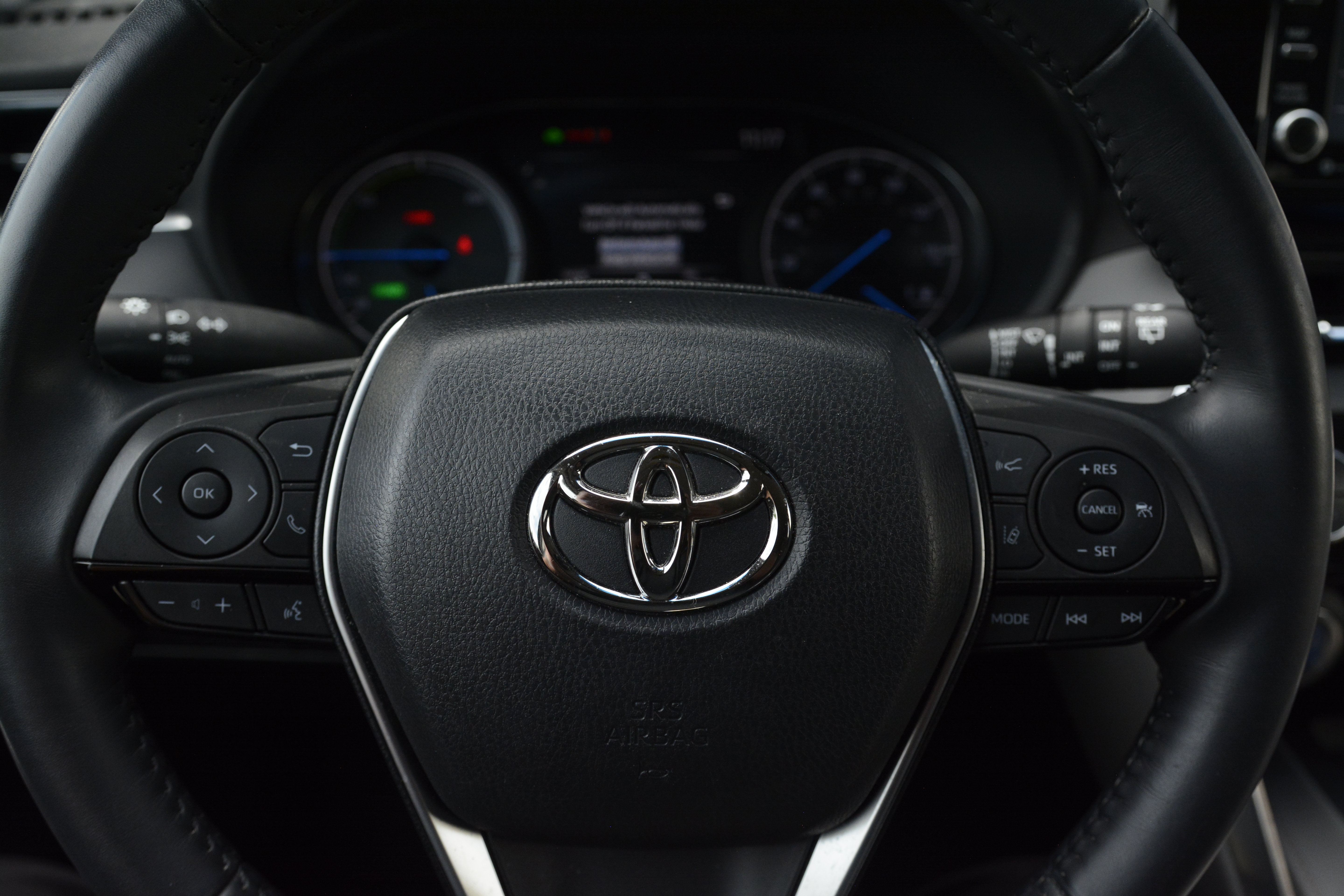 Used 2022 Toyota Venza XLE AWD/4WD image 16
