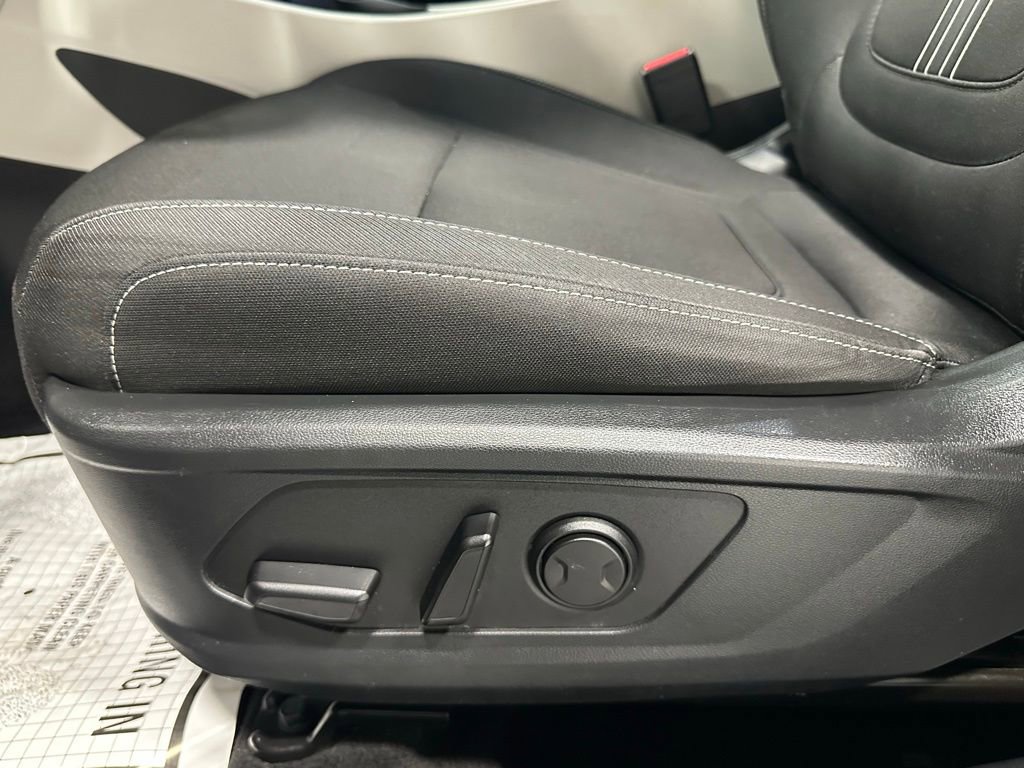 Used 2022 Hyundai Tucson SEL w/ Convenience Package image 12