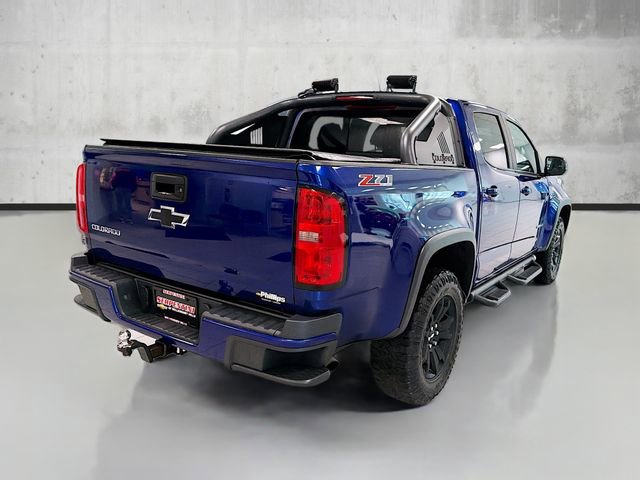 Used 2016 Chevrolet Colorado Z71 image 5